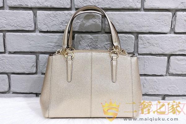 蔻驰单肩手提斜挎女士包包