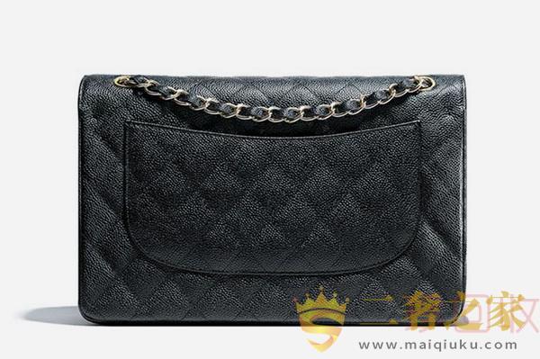 chanel的cf包二手回收价格是否保值 