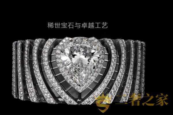 卡地亚如何成为“皇帝的珠宝商”？