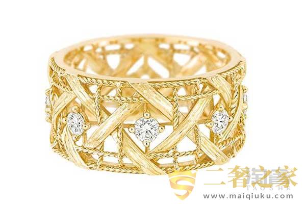 二手迪奥My Dior系列珠宝如何快速变现？