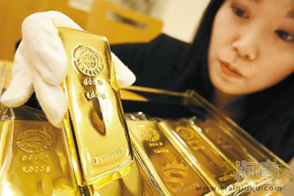 黄金行情分析建议最新 2010黄金走势分析
