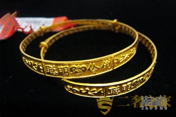 老凤祥黄金为啥那么贵 黄金价格和品牌有关系吗