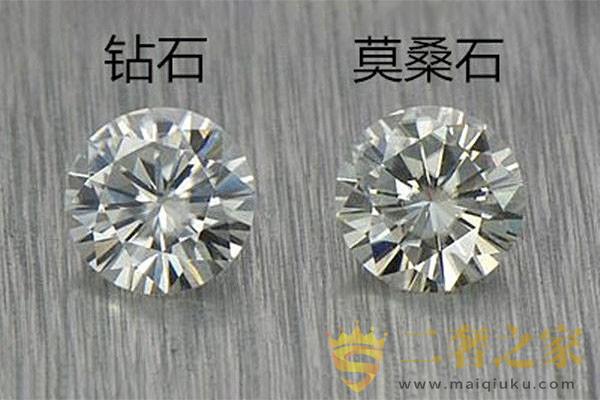 手机灯光鉴别钻石真假 这个鉴定方法太实用了