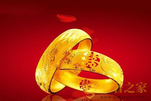 老凤祥还是中国黄金好 这个结论千