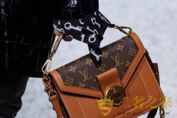 lv最值得买的一款包 既时尚还保值