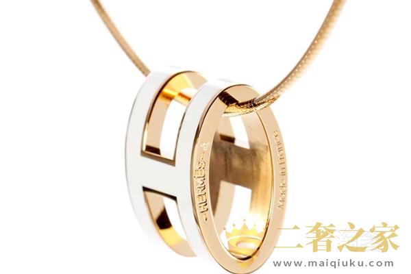 爱马仕H项链真假对比 看完这篇你就通透了