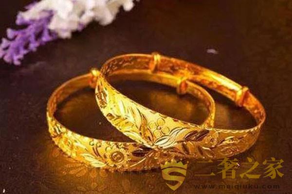 去金店买首饰注意事项，这个细节普通人都不知道