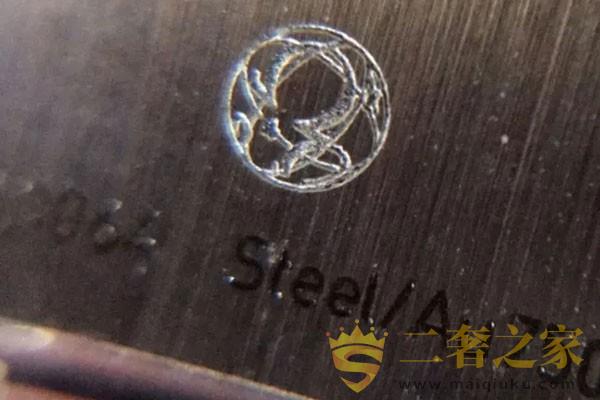 欧米茄手表特殊标识