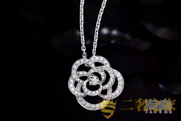最受欢迎的三大珠宝品牌 你选对了吗？