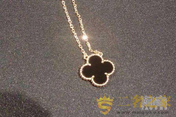 梵克雅宝四叶草项链多少钱，梵克雅宝四叶草保值性怎么样？
