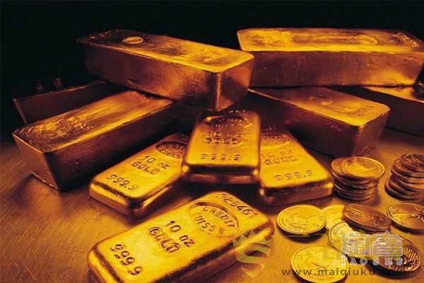 9999黄金价格今天多少一克