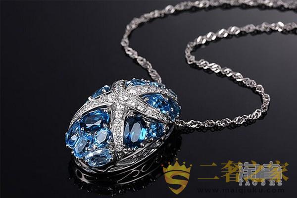 enzo珠宝是哪个档次