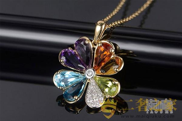 enzo珠宝是哪个档次