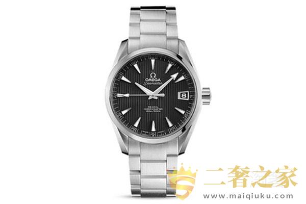 欧米茄海马AT