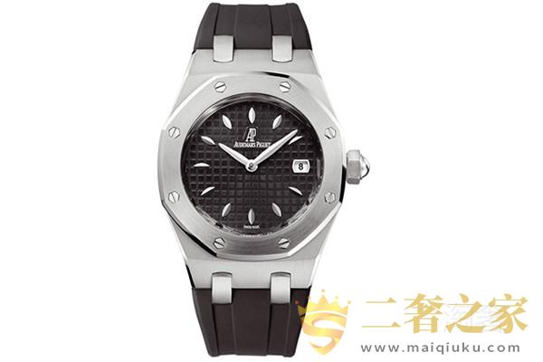 皇家橡树入门级价格 坦言:原来这个
