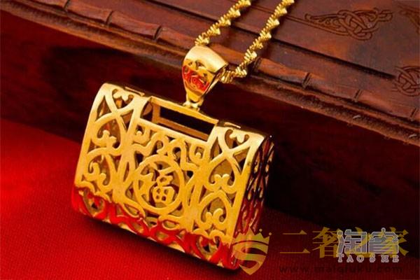 黄金首饰卖到哪里划算，黄金首饰保值吗