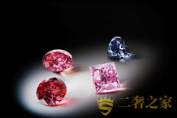 红宝石和钻石哪个保值 网友听完结论当场傻眼了