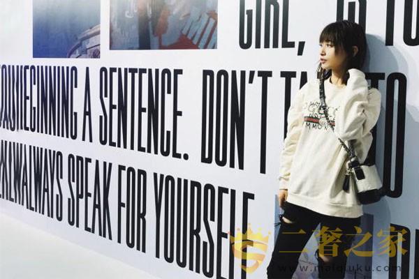 香奈儿流浪包链条怎么穿 看完这份图解才恍然大悟