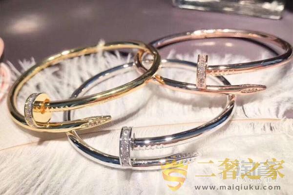 卡地亚手镯洗澡能带吗 没想到保养师傅给出这样的答案