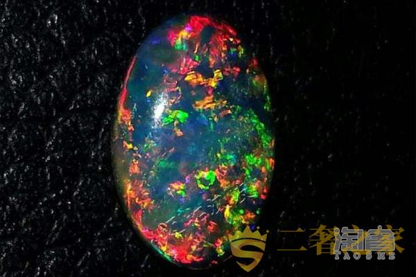 十大名贵宝石排名 排名第一的竟然是它