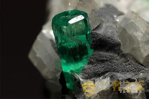 25种常见宝石 你见过几种