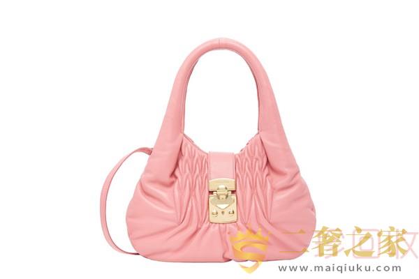 miumiu包包回收市场行情乐观吗
