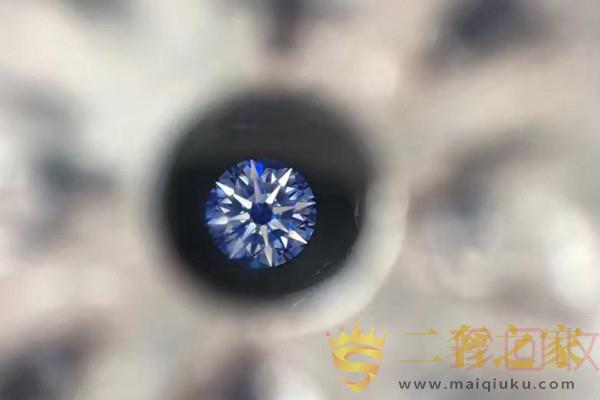 钻石回收价格大约是多少钱一克拉
