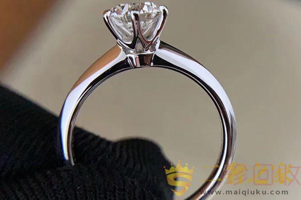 钻戒回收一般打多少折，会和原价差很多吗