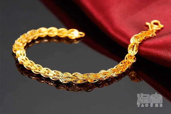 购买黄金首饰需要称一下吗 看了这个回答店员该哭了