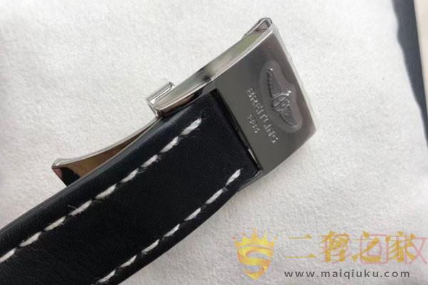 百年灵银河系列手表表扣