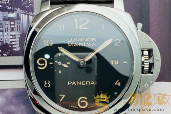 沛纳海LUMINOR1950系列手表