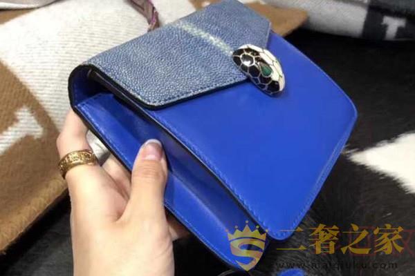 宝格丽包包专柜回收不，名牌包包回收打几折