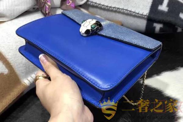 宝格丽包包专柜回收不，名牌包包回收打几折
