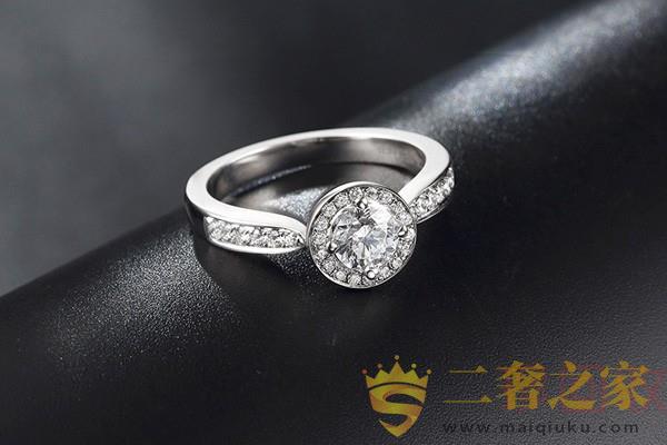 钻戒能回收吗，钻戒回收价格怎么算