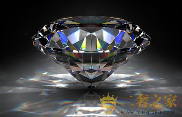 在网络上哪有80分钻石专业上门回收公司