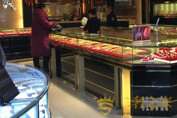 正规的金店会回收黄金吗 黄金回收多少一克