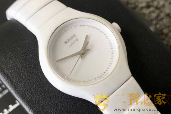 二手手表交易平台近期口碑高是为何