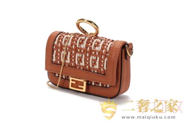二手奢侈品在哪里交易才能获得最新市场价