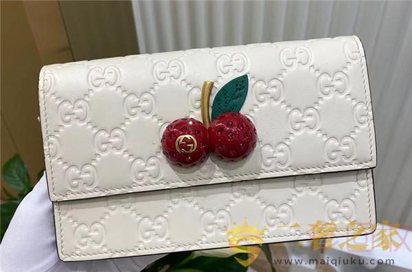 二手奢侈品店回收gucci包包几折