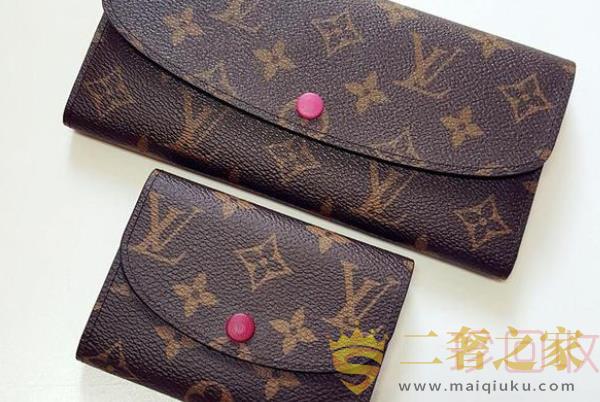 用过的lv钱包有人回收吗 抓住要点可攻破低价