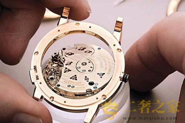 市场假货贩卖猖獗 欧米茄手表真假辨别图值得一看