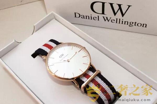 微信卖的dw手表是真的吗 消费者怎样鉴定dw手表真假
