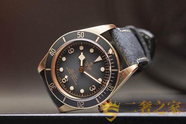 帝舵手表回收点有哪些 有建议的平台吗