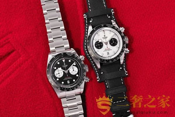帝舵手表回收点有哪些 有建议的平台吗