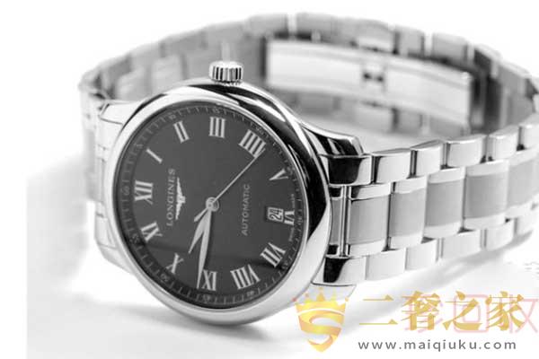 浪琴手表回收微信哪里可找到
