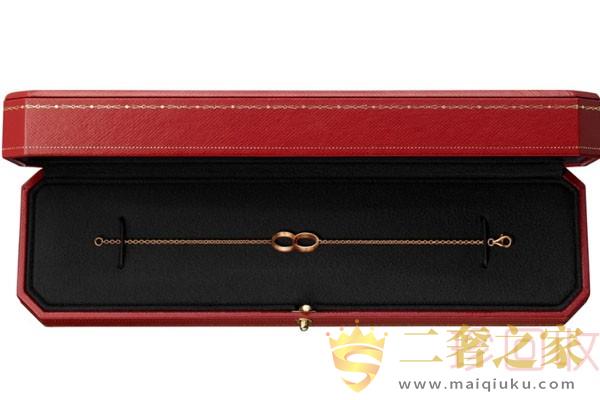 卡地亚玫瑰金手镯回收多少钱由什么决定