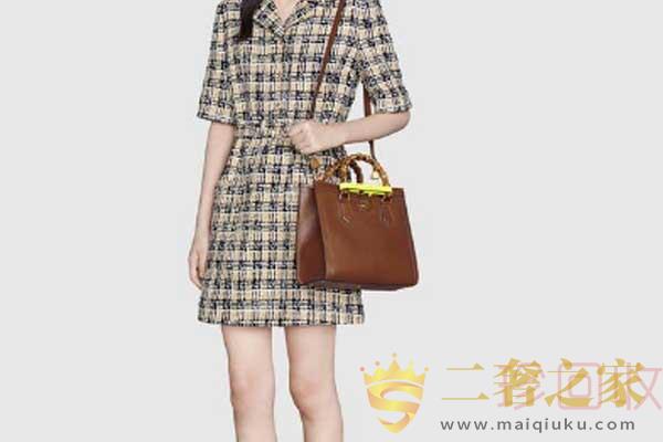 古驰新款女包回收能有原价的几折