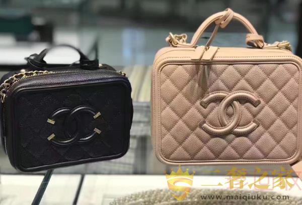 二手香奈儿包包一般几折回收