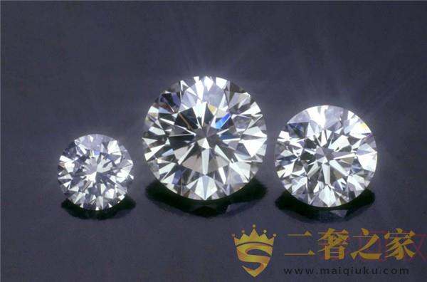 没有证书的钻石回收可以卖多少钱
