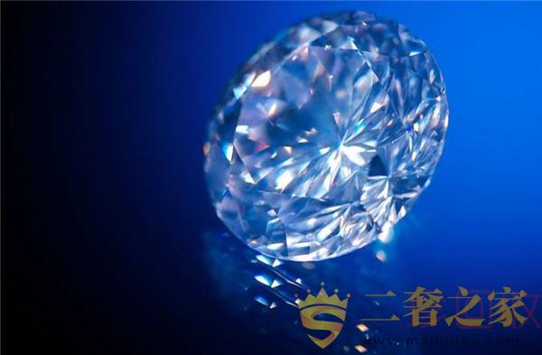 没有证书的钻石回收可以卖多少钱